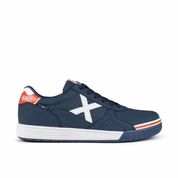 Sportskor Casual Herr Munich G-3 Profit Casual 413 Blå - 45