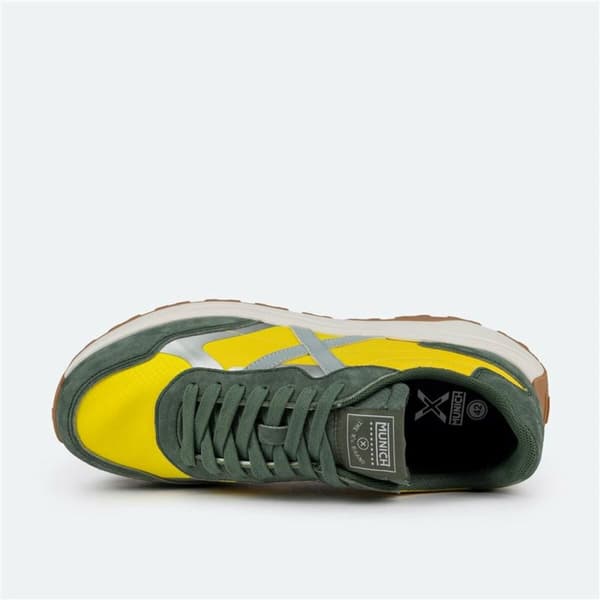 Sportskor Casual Munich Babel 01 - 41