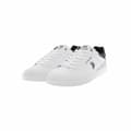Miniatyrbild 5 av 8: Sportskor Casual U.S. Polo Assn. Rokko001M Vit - 41