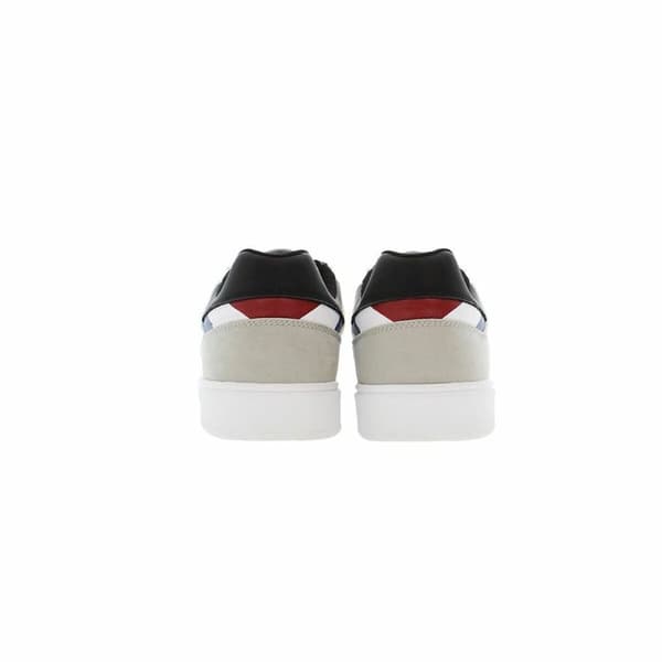 Sportskor Casual U.S. Polo Assn. Rokko001M Vit - 40