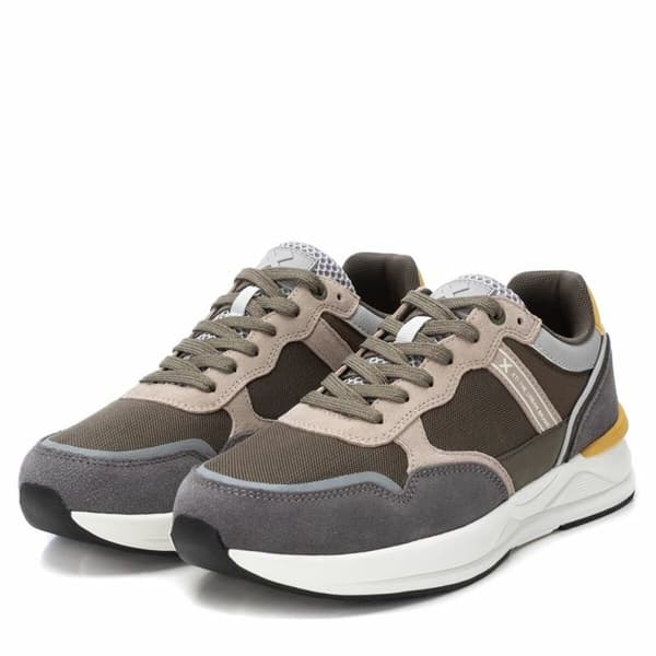 Sportskor Casual XTI Grå - 43