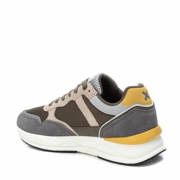 Sportskor Casual XTI Grå - 41