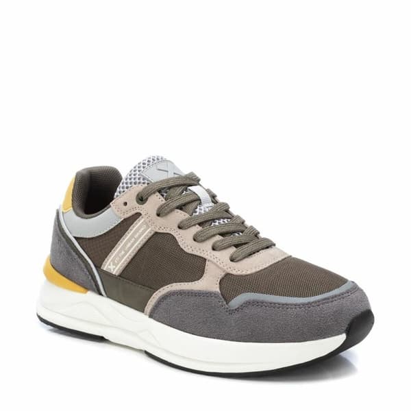 Sportskor Casual XTI Grå - 41
