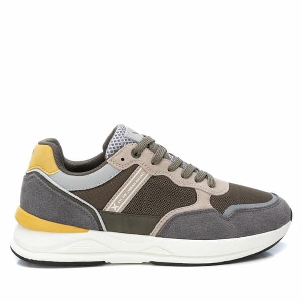 Sportskor Casual XTI Grå - 41