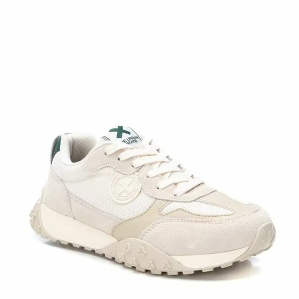 Sportskor Casual XTI Beige - 44
