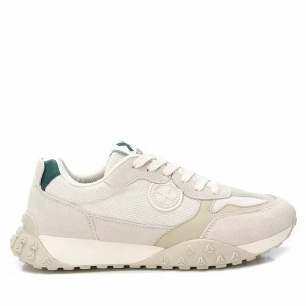 Sportskor Casual XTI Beige - 44