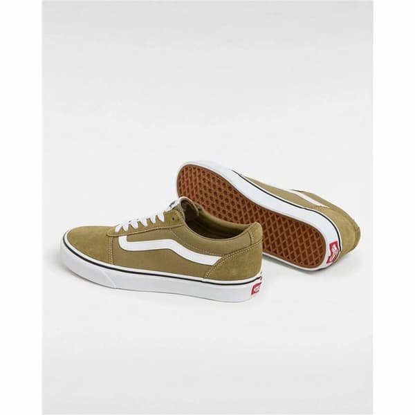 Sportskor Casual Vans Ward Sucv Mgrwh - 42