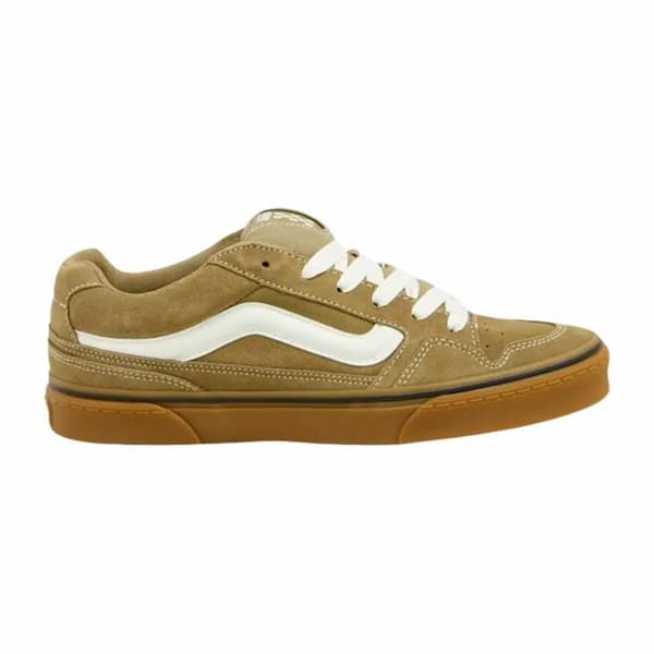 Sportskor Casual Vans Caldrone Sudm Oliv - 43