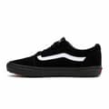 Miniatyrbild 2 av 5: Sportskor Casual Vans Ward Svart - 40.5
