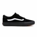 Miniatyrbild 1 av 5: Sportskor Casual Vans Ward Svart - 40.5