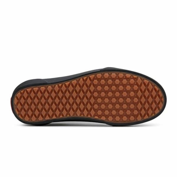 Sportskor Casual Vans Ward Svart - 44.5