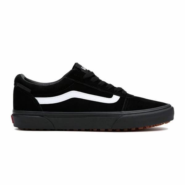 Sportskor Casual Vans Ward Svart - 44.5