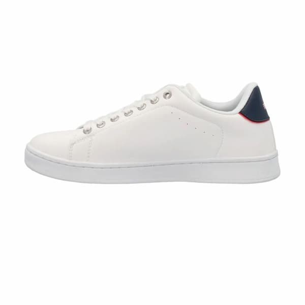 Sportskor Casual U.S. Grand Polo Grand Polo Empire Ltx Vit - 44
