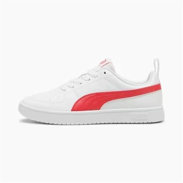 Sportskor Casual Puma Rickie Vit - 40