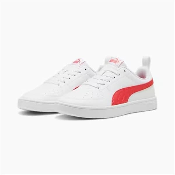 Sportskor Casual Puma Rickie Vit - 37