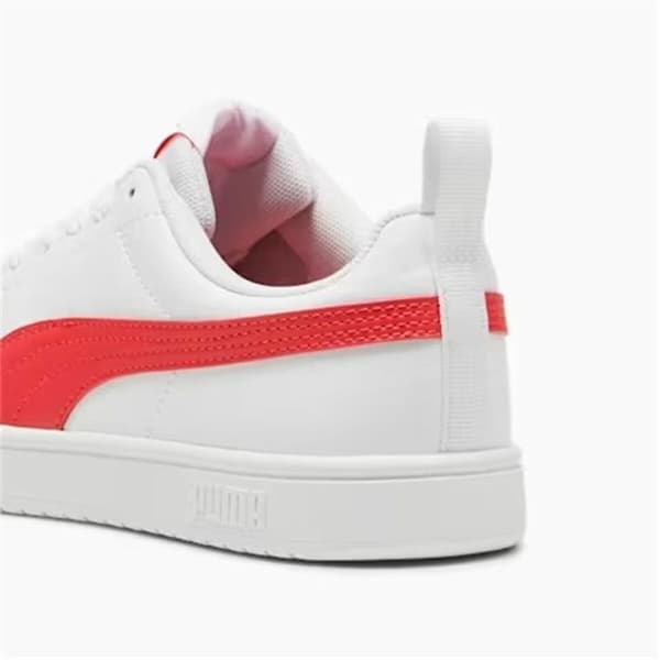 Sportskor Casual Puma Rickie Vit - 37