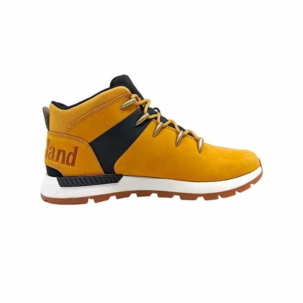 Sportskor Casual Timberland Sprint Trekker Mid - 38