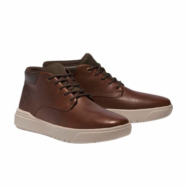Sportskor Casual Timberland Seneca Bay Mid Lace Up - 45