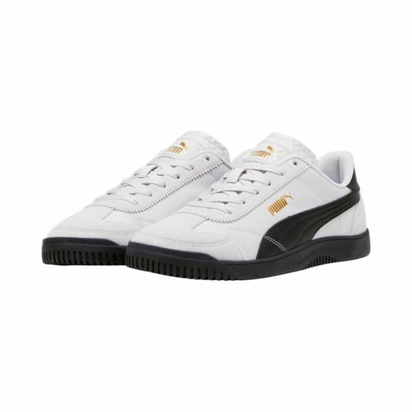Sportskor Casual Puma Puma Club 5V5 Lux Og Vit - 42