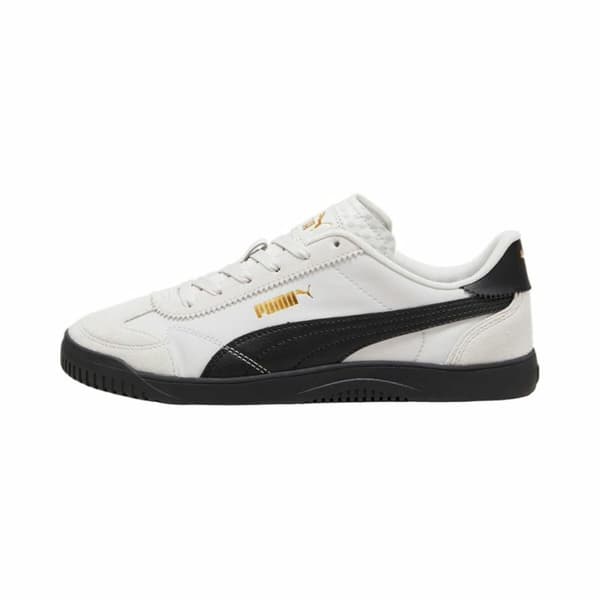 Sportskor Casual Puma Puma Club 5V5 Lux Og Vit - 42
