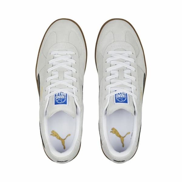 Sportskor Casual Puma Hand Vit - 43