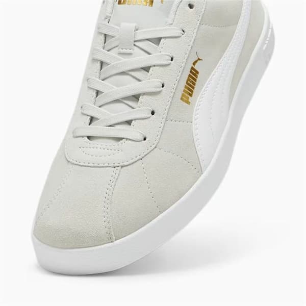 Sportskor Casual Puma Puma Club II Suede Beige - 45