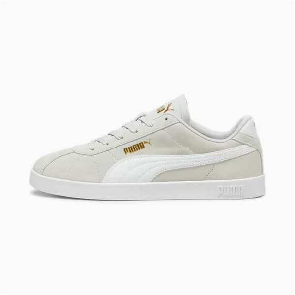 Sportskor Casual Puma Puma Club II Suede Beige - 45