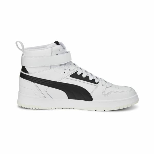 Sportskor Casual Puma Rbd Game Vit - 44