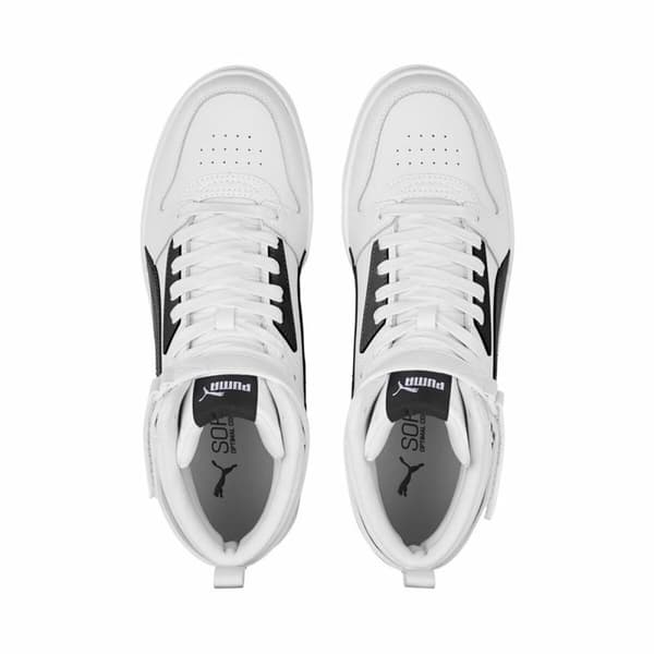 Sportskor Casual Puma Rbd Game Vit - 44