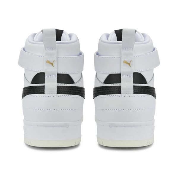 Sportskor Casual Puma Rbd Game Vit - 44
