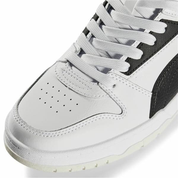 Sportskor Casual Puma Rbd Game Vit - 44