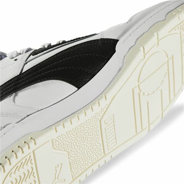 Sportskor Casual Puma Rbd Game Vit - 44
