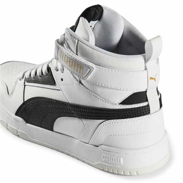 Sportskor Casual Puma Rbd Game Vit - 44