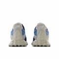 Miniatyrbild 6 av 7: Sportskor Casual New Balance 327 Blå - 36