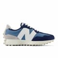 Miniatyrbild 1 av 7: Sportskor Casual New Balance 327 Blå - 36