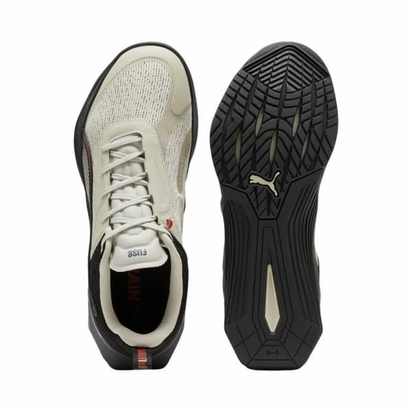 Gymnastikskor, Herr Puma Fuse 3.0 Beige - 42
