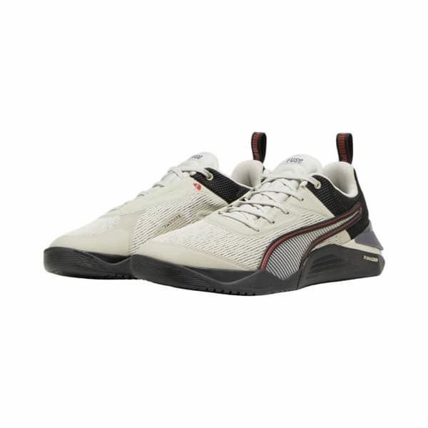 Gymnastikskor, Herr Puma Fuse 3.0 Beige - 42