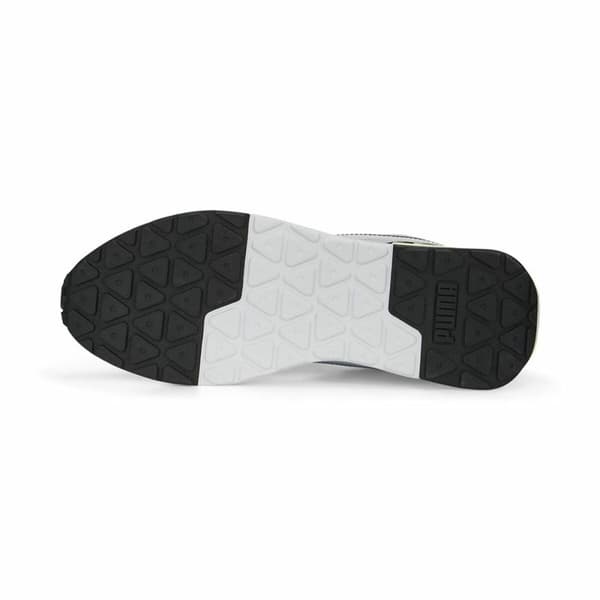 Sportskor Casual Puma R22 Svart - 40