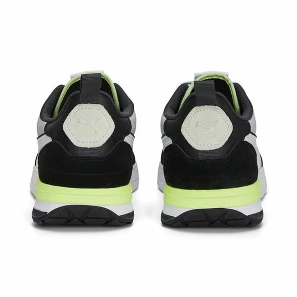 Sportskor Casual Puma R22 Svart - 40