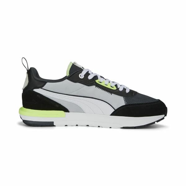 Sportskor Casual Puma R22 Svart - 40