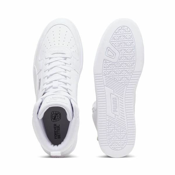 Sportskor Casual Puma Caven 2.0 Mid Vit - 45
