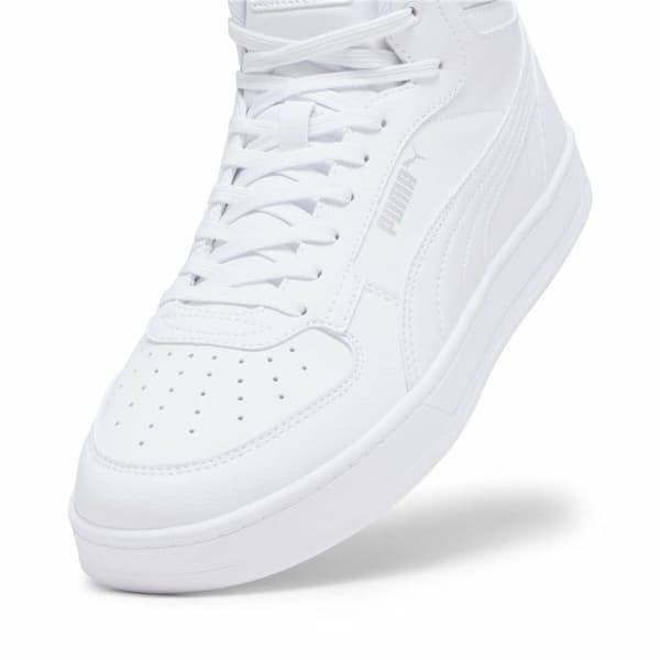Sportskor Casual Puma Caven 2.0 Mid Vit - 45