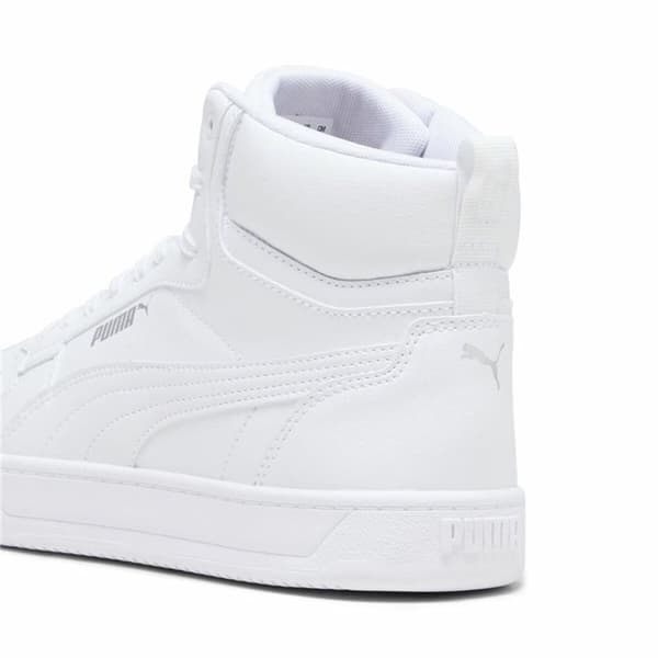 Sportskor Casual Puma Caven 2.0 Mid Vit - 45