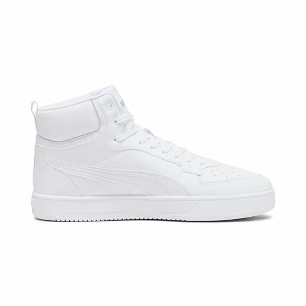 Sportskor Casual Puma Caven 2.0 Mid Vit - 45