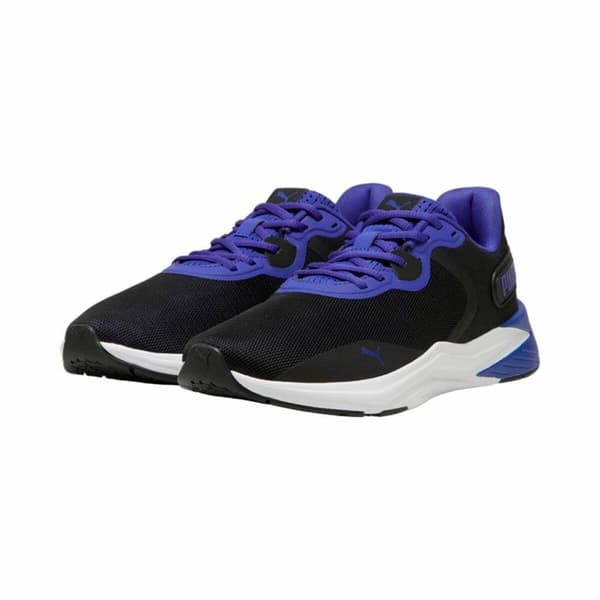 Gymnastikskor, Herr Puma Disperse Xt 3 Blå - 43