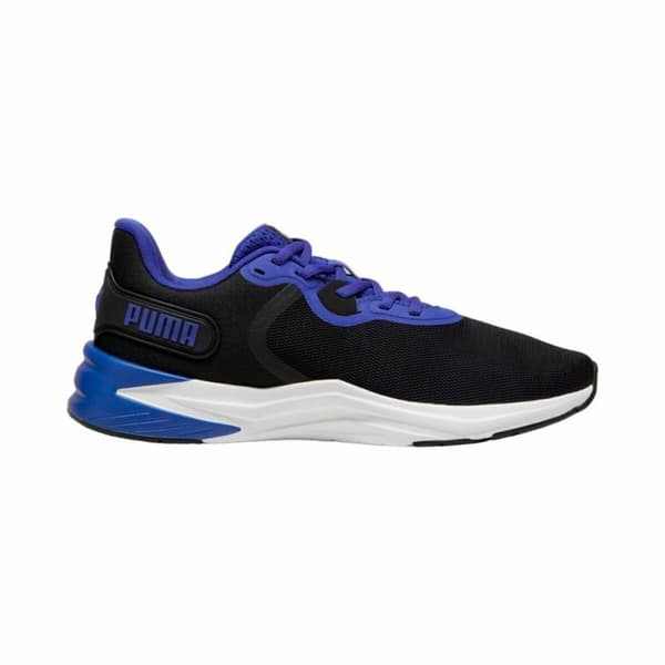 Gymnastikskor, Herr Puma Disperse Xt 3 Blå - 43
