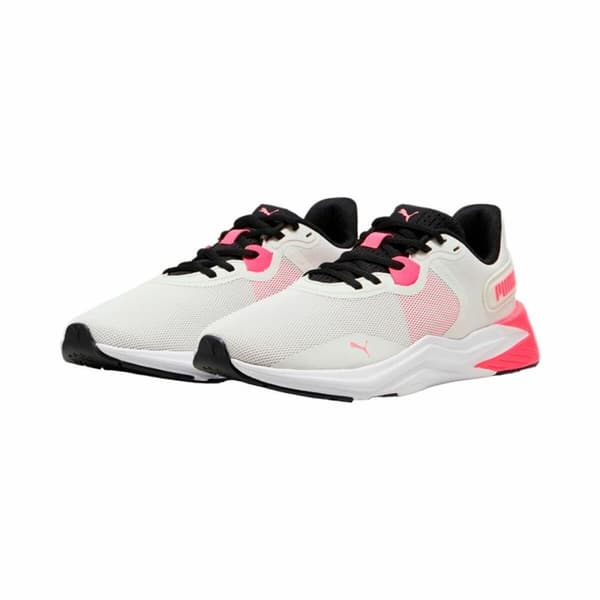Gymnastikskor, Herr Puma Disperse Xt 3 Vit - 41