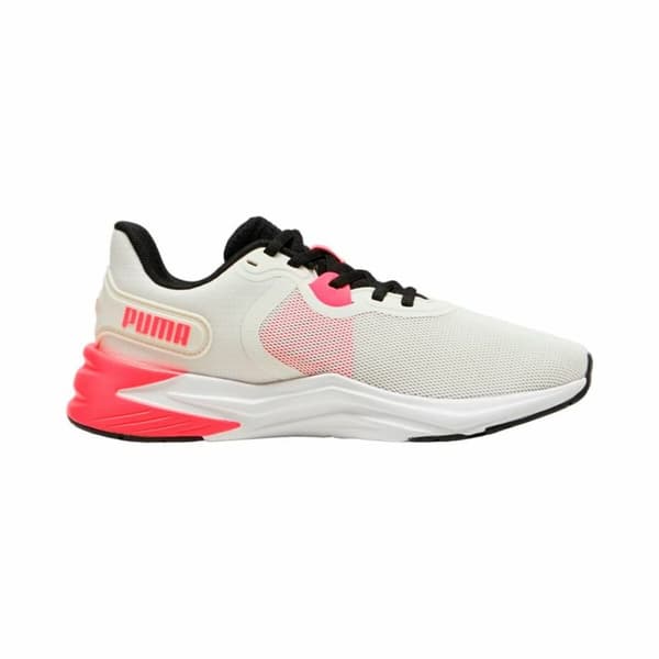Gymnastikskor, Herr Puma Disperse Xt 3 Vit - 41