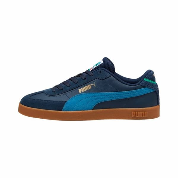 Sportskor Casual Puma Club II Era Year Of Sports Blå - 43