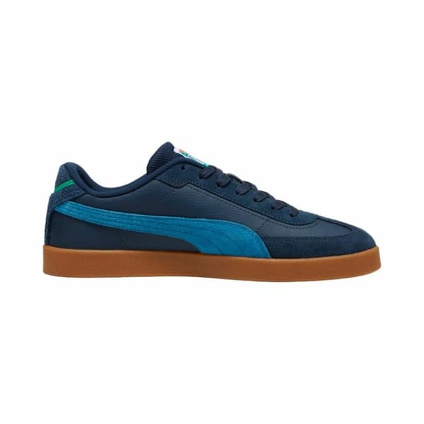 Sportskor Casual Puma Club II Era Year Of Sports Blå - 40